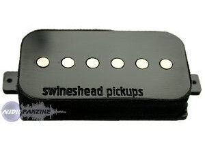 Swineshead Pickups SH90