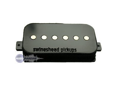 Swineshead Pickups SH90