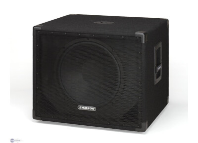 Samson Technologies EX500