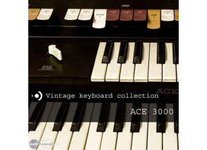Precision Sound ACE 3000