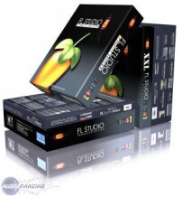 Image Line FL Studio 8