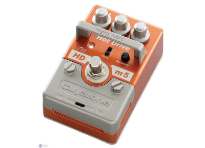 Guyatone HDm5 Hot Drive