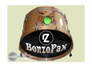 Rayzoon BonzoPak