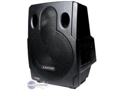 Samson Technologies XPL300