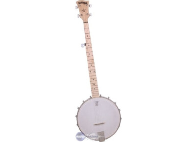 Deering Goodtime Openback