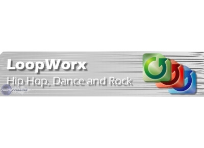 Acon Digital Media LoopWorx
