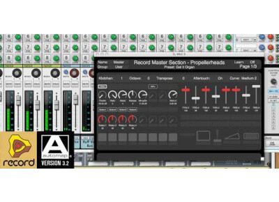 Novation Automap 3 Pro