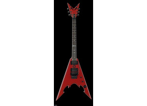 Dean Guitars CBV Corey Beaulieu Signature