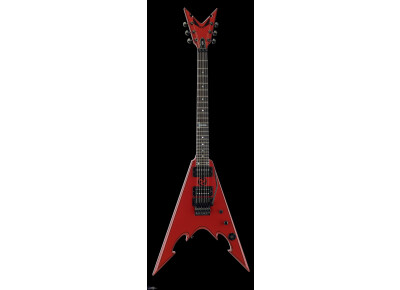 Dean Guitars CBV Corey Beaulieu Signature