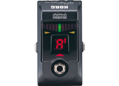 Korg Pitchblack