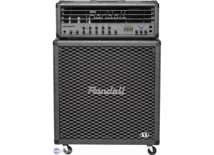 Randall v2 Archetype Christian Olde Wolbers Signature Half stack