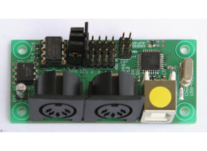 Ploytec GM5 USB 2.0
