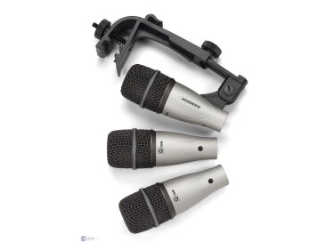 Samson Technologies 3kit