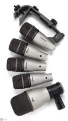 Samson Technologies 5kit