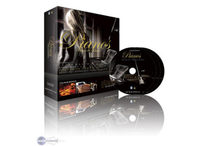 Sonart.cc CS Pianos V.2.0