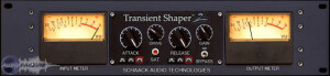 Schaack Audio Technologies Transient Shaper v2.0