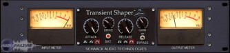 Transient Shaper v2.0