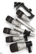 Samson Technologies 7kit