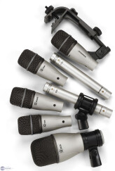 Samson Technologies 7kit