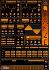 DSK Music Oranze [Freeware]