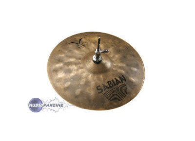 Sabian Vault Fierce Hats 13"