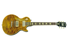Gibson Joe Perry Boneyard Les Paul with Stopbar