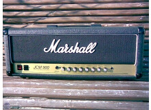 Marshall 2500 JCM900 Master Volume [1990-1992]