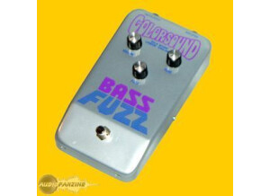 Sola Sound Bass Fuzz (Colorsound)