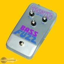 Sola Sound Bass Fuzz (Colorsound)
