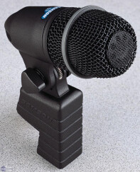 Samson Technologies Q3