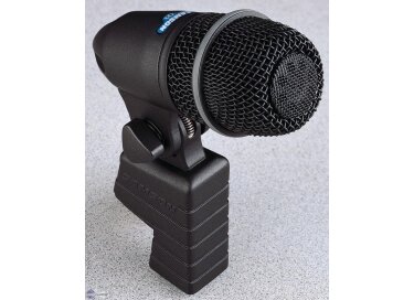 Samson Technologies Q3