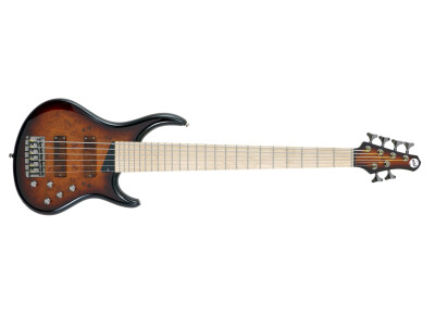 MTD (Michael Tobias Design) Kingston Z 6