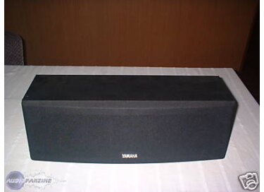 Yamaha NS-C80