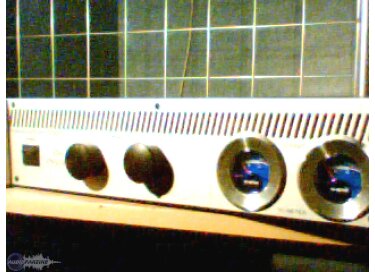 Power Acoustics PSA 501