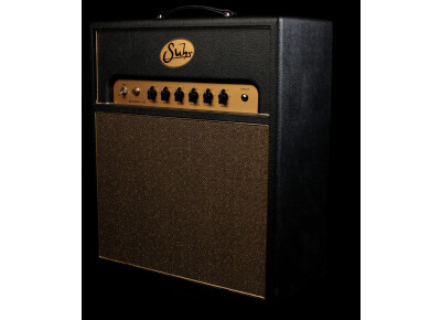 Suhr Badger Combo 18