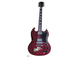 Gibson SG Standard (1976)