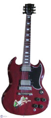 Gibson SG Standard (1976)
