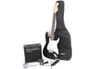 Harley Benton ST-SET 2