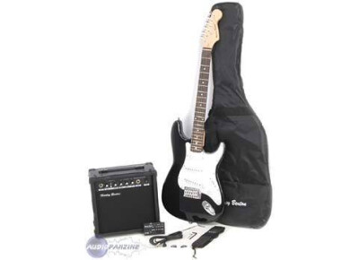 Harley Benton ST-SET 2