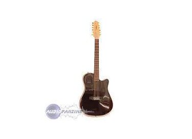 Godin Acousticaster 12