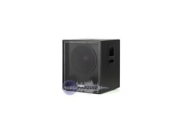 QSC HPR151i