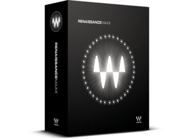 Waves Renaissance Maxx