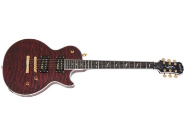 Epiphone Prophecy Les Paul Custom GX