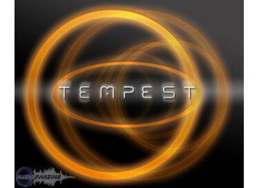 Nucleus Soundlab Tempest