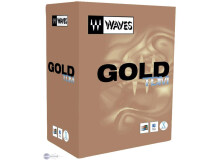 Waves Gold TDM Bundle