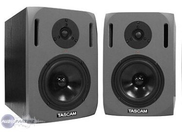 Tascam VL-A8