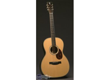 Santa Cruz 000 Model