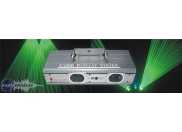 Skytronic Laser Galaxy
