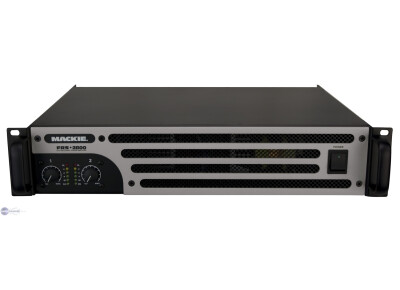 Mackie FRS 2800
