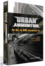 Zero-G Urban Ammunition